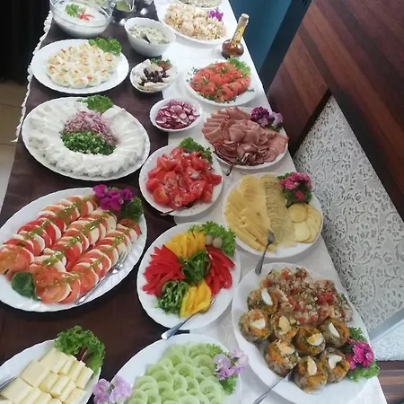 Sanatorium Fortuna 度假村