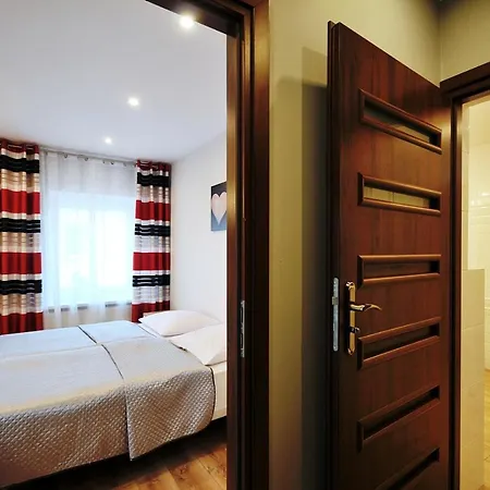 度假村 Sanatorium Fortuna