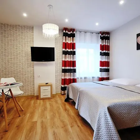 Sanatorium Fortuna *