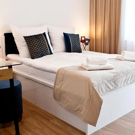 度假村 Sanatorium Fortuna *