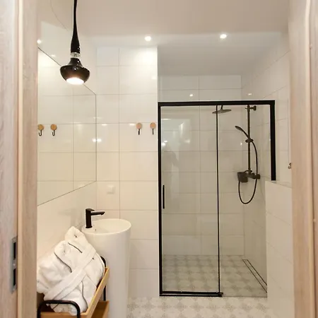 Sanatorium Fortuna 度假村 *