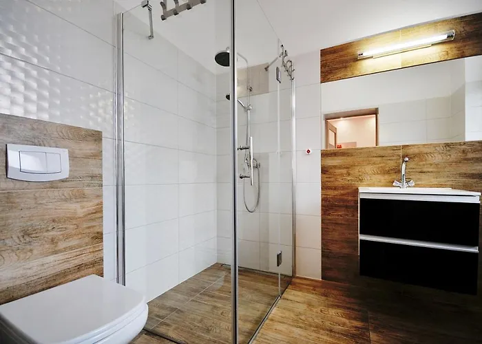 Sanatorium Fortuna Resort Kołobrzeg