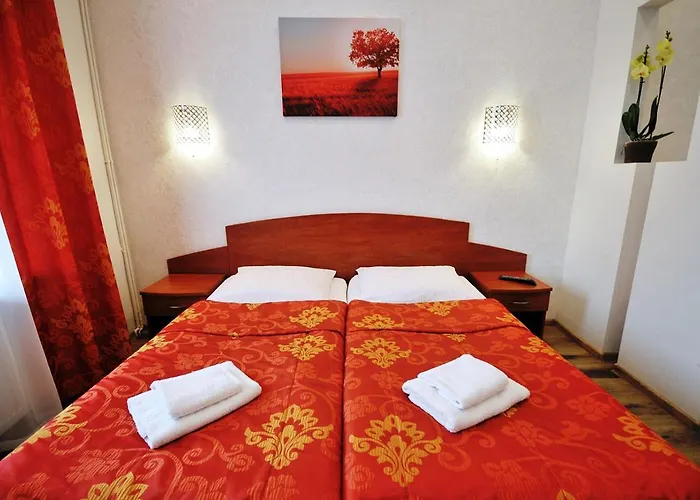 Sanatorium Fortuna Resort