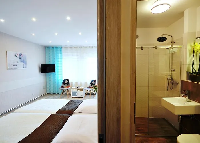 Sanatorium Fortuna Resort