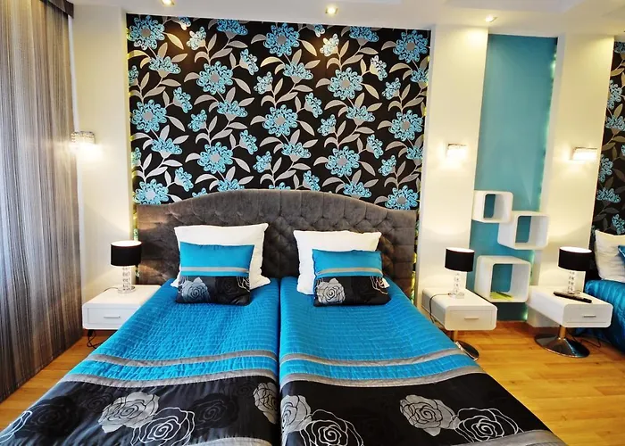 Resort Sanatorium Fortuna *