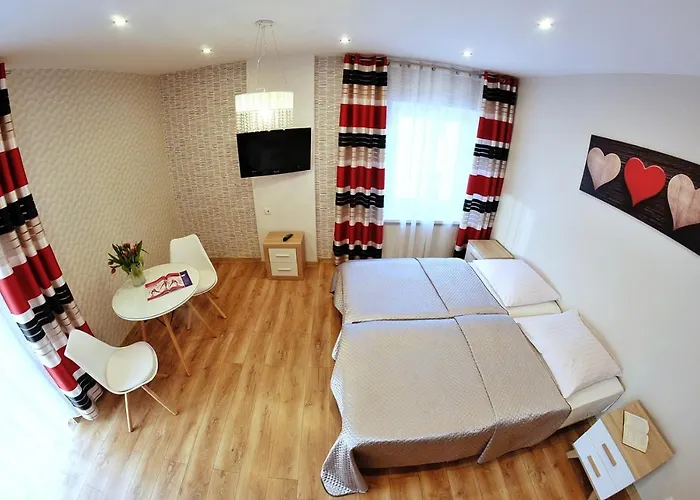 Sanatorium Fortuna Resort *