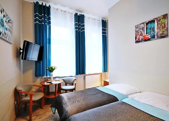 Sanatorium Fortuna Resort Kołobrzeg