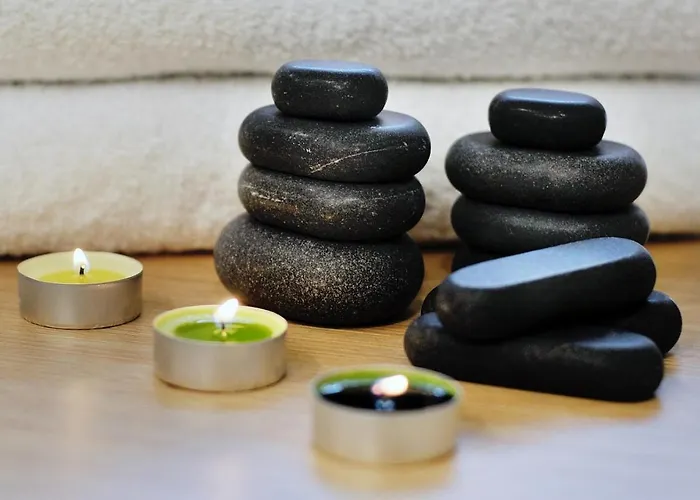 Resort Sanatorium Fortuna *