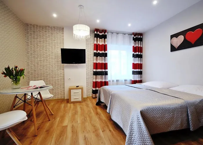 Sanatorium Fortuna *