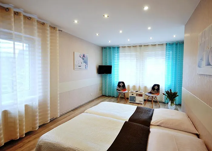 Resort Sanatorium Fortuna