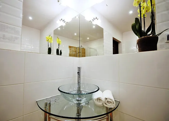 Sanatorium Fortuna Resort