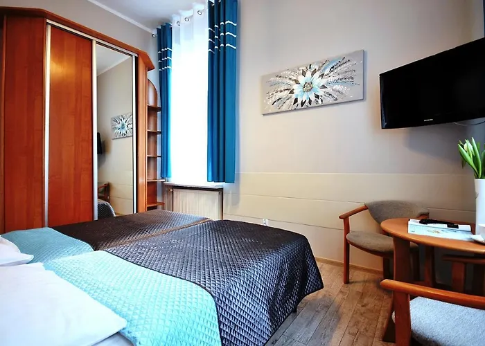 Sanatorium Fortuna * Kołobrzeg