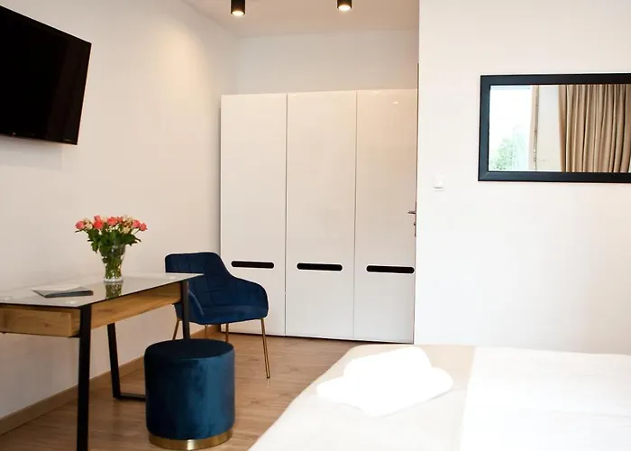 Sanatorium Fortuna * Kołobrzeg