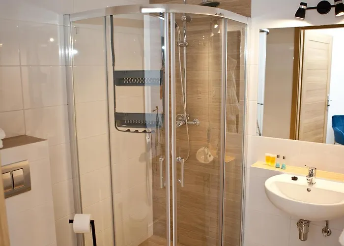 Resort Sanatorium Fortuna *