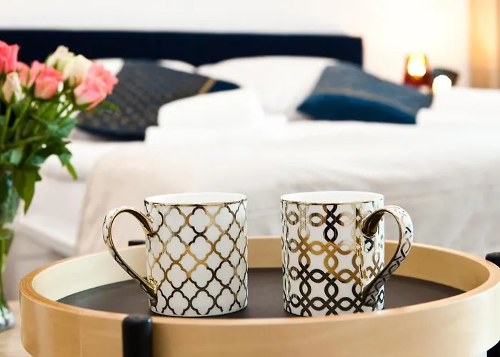 Sanatorium Fortuna * Kołobrzeg