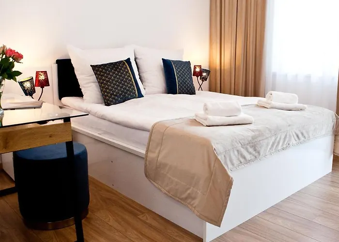 Resort Sanatorium Fortuna *