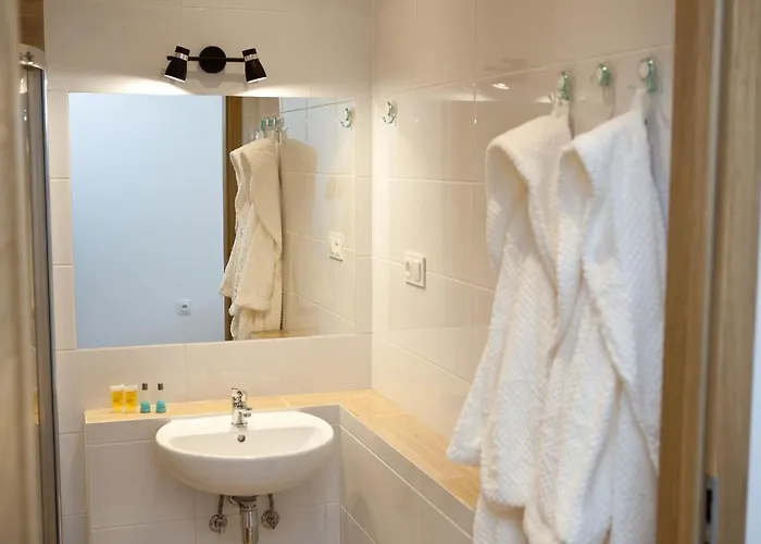 Sanatorium Fortuna * Kołobrzeg