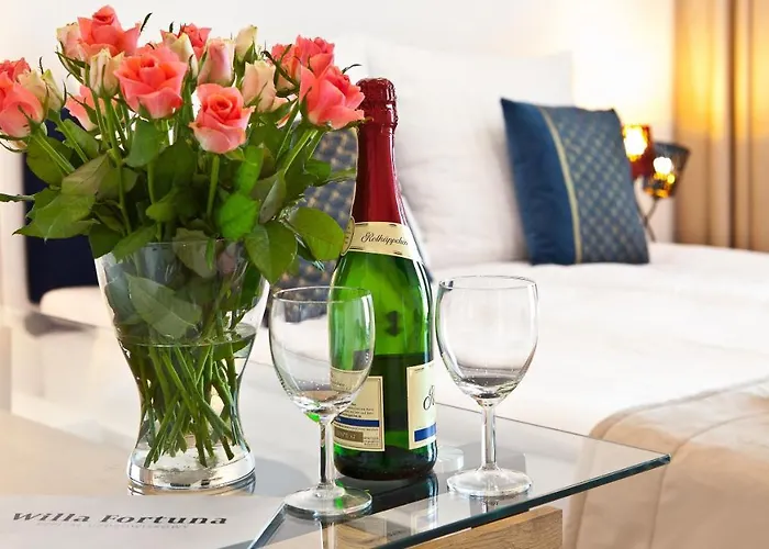 Sanatorium Fortuna Resort Kołobrzeg