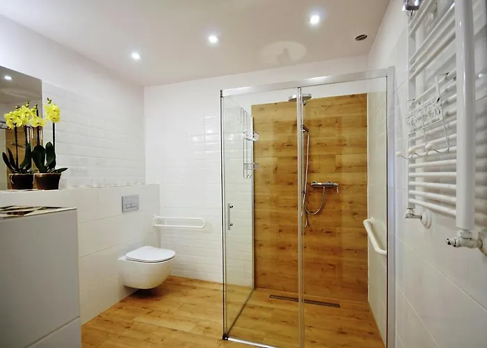 Sanatorium Fortuna Kołobrzeg