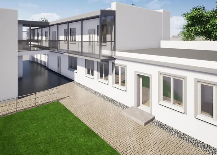 Resort Sanatorium Fortuna *