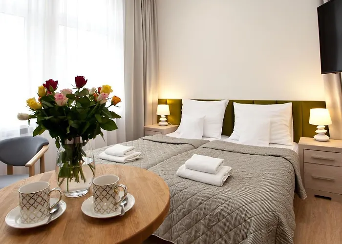 Resort Sanatorium Fortuna *