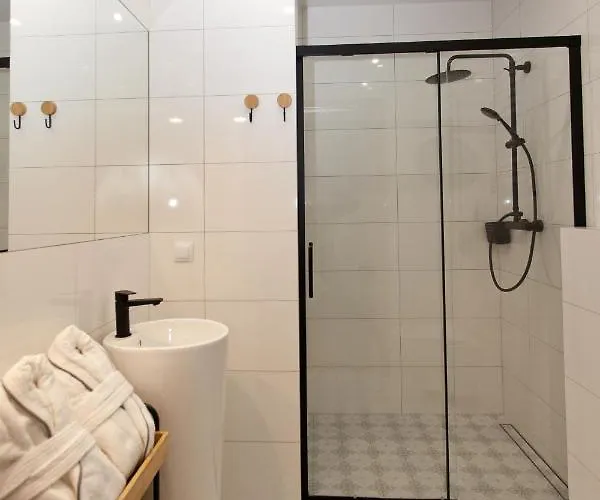 Sanatorium Fortuna Kołobrzeg