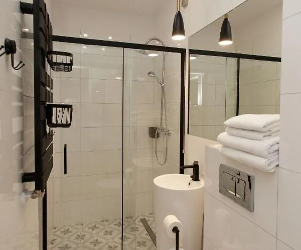 Resort Sanatorium Fortuna