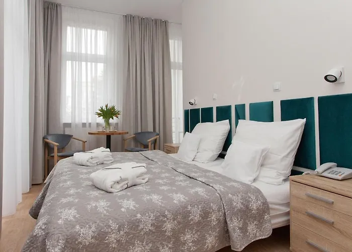 Sanatorium Fortuna Resort *