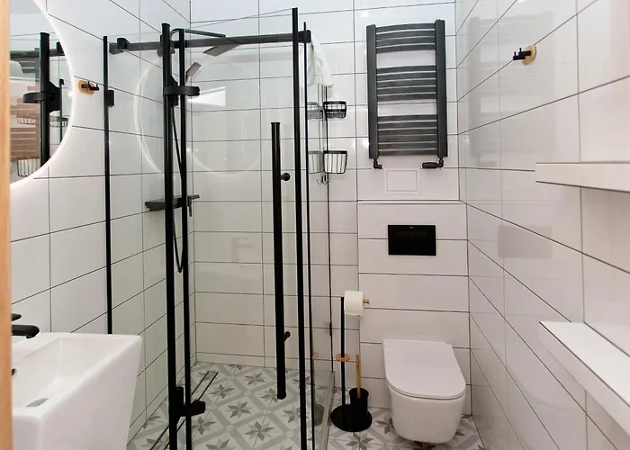 Sanatorium Fortuna *