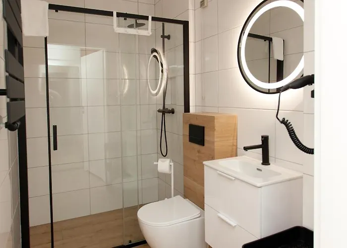 Sanatorium Fortuna Kołobrzeg