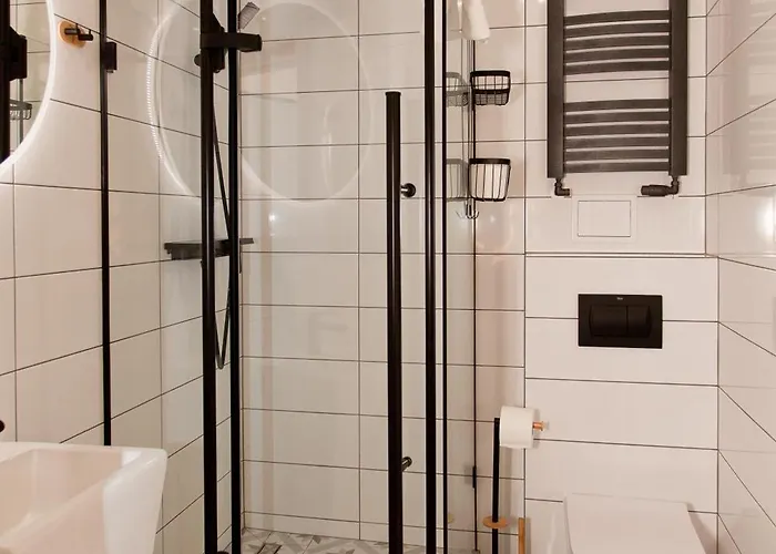 Sanatorium Fortuna Resort Kołobrzeg