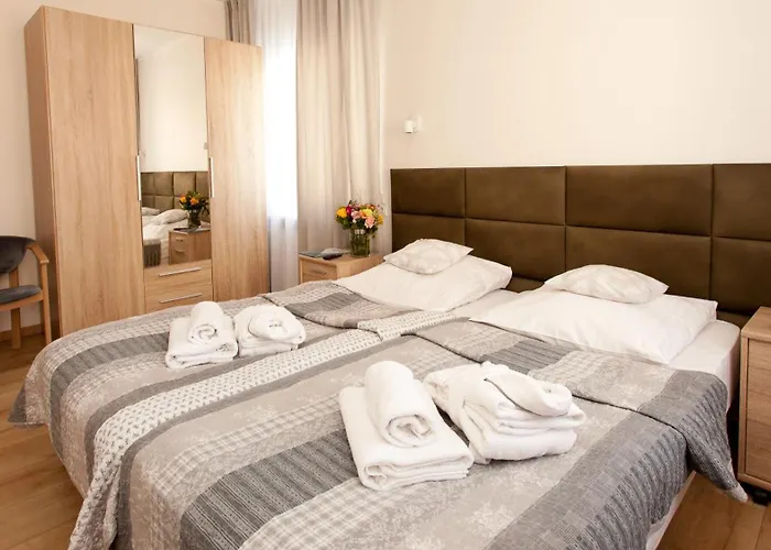 Sanatorium Fortuna Resort *