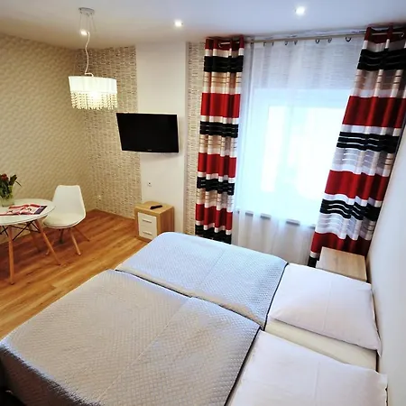 Üdülőközpont Sanatorium Fortuna