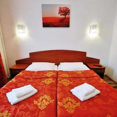 Sanatorium Fortuna Üdülőközpont