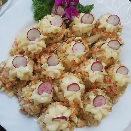 Sanatorium Fortuna Θέρετρο *