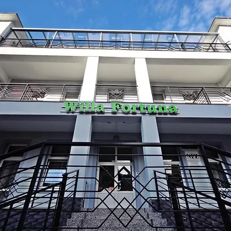 Sanatorium Fortuna *