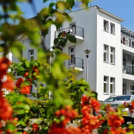 Θέρετρο Sanatorium Fortuna