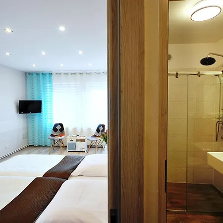 Sanatorium Fortuna Üdülőközpont