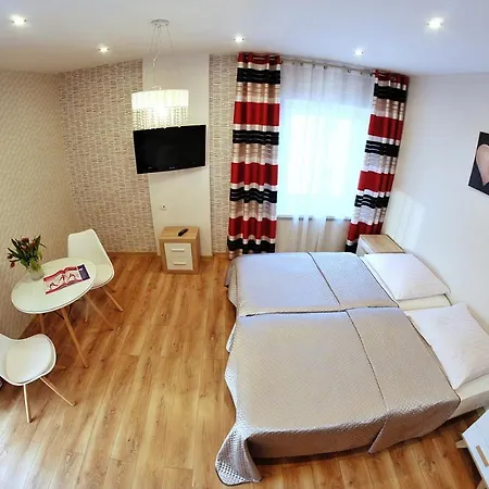 Sanatorium Fortuna Θέρετρο *