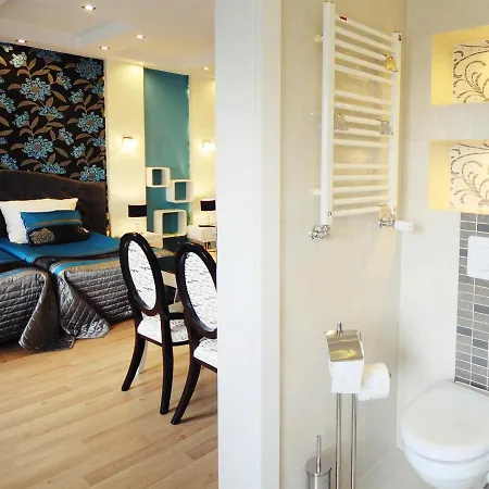 Sanatorium Fortuna Üdülőközpont