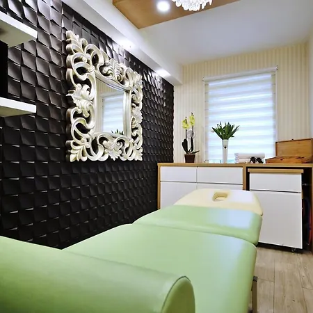 Sanatorium Fortuna * Kołobrzeg