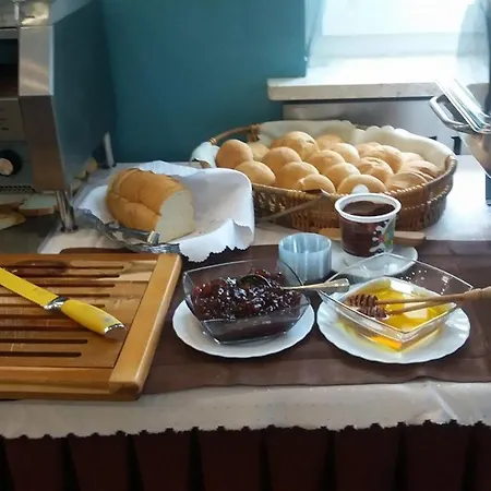 Θέρετρο Sanatorium Fortuna