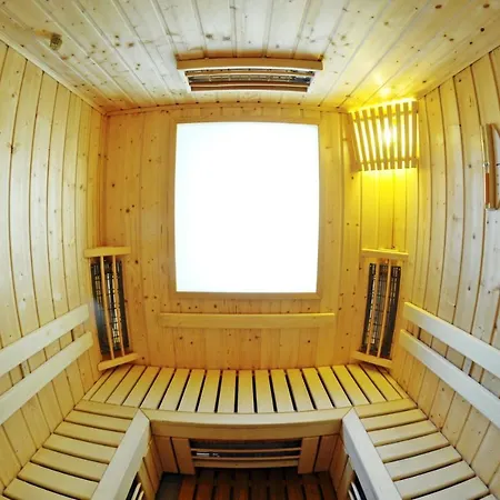 Sanatorium Fortuna Kołobrzeg