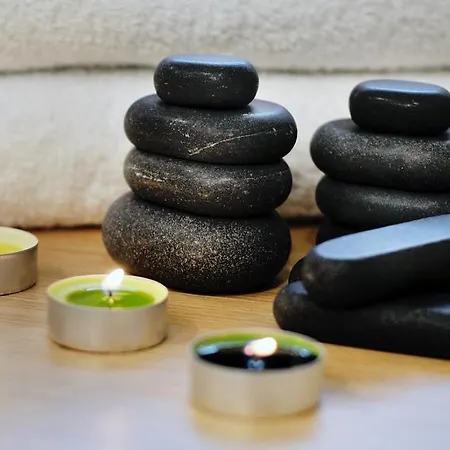 Θέρετρο Sanatorium Fortuna *