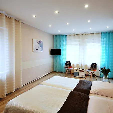 Θέρετρο Sanatorium Fortuna