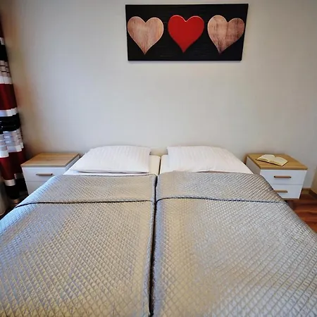 Sanatorium Fortuna Kołobrzeg