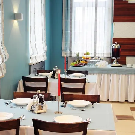 Sanatorium Fortuna Θέρετρο *