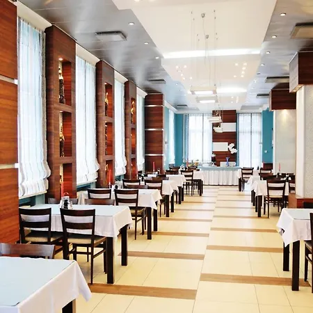 Sanatorium Fortuna Θέρετρο