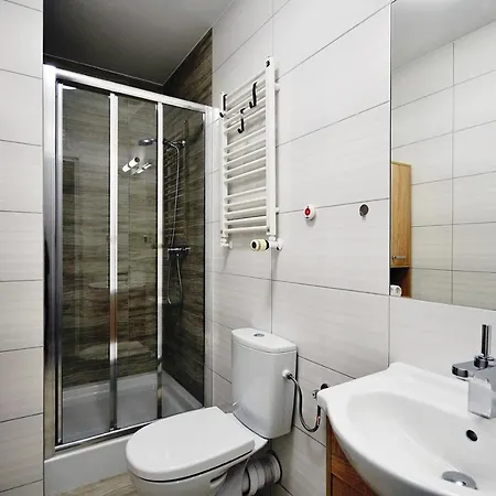 Sanatorium Fortuna *