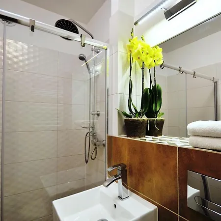 Sanatorium Fortuna * Kołobrzeg